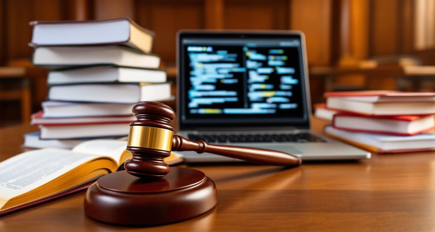 KI-Training mit Büchern: Anthropic gewinnt Teilsieg vor US-Gericht