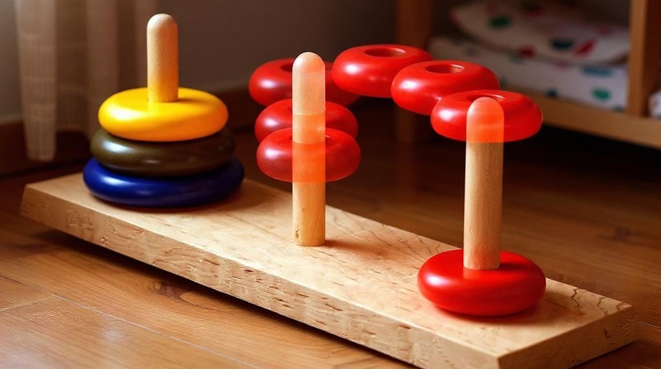 Wenn die KI an Kinderspielen scheitert